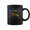 Black, variant on Cafeteria Squad Crew Lunch Ladies Rock School Worker Lady Coffee Mugs