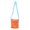 E, variant on Colorful Mesh Beach Bags, Portable Foldable Sea Bag with Adjustable Straps, Toy & Gear Storage for Beach/Swimming/Boating, Drains Sand & Water, Suitable for Families