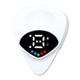 thumbnail image 1 of Shengyu Tuner de Guitare Snark Réglage Numérique avec Affichage LED Réglage Efficace Tuner de Guitare Rechargeable, 1 of 6