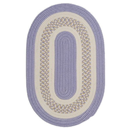 Colonial Mills Flowers Bay Indoor / Outdoor Area Rug