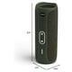 thumbnail image 5 of JBL FLIP 5 Altavoz Bluetooth portátil impermeable - Verde (renovado), 5 of 5