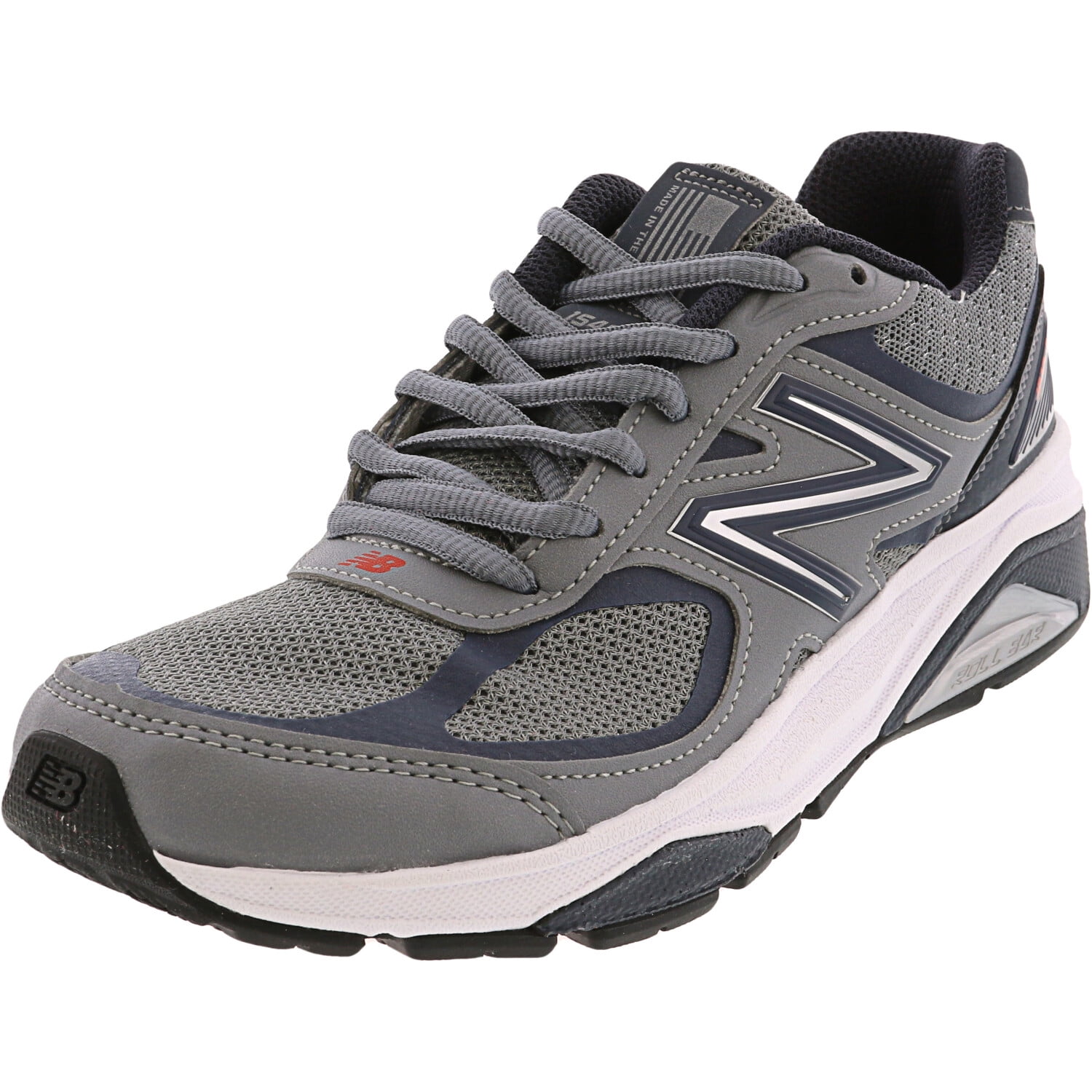 new balance w1540 review