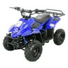 Vitacci Hawk 110cc Kids ATV