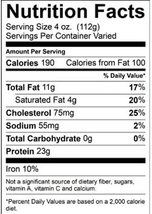 Beef Choice Angus Tri Tip Steak, 1.0 - 1.98 lb Tray