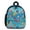 blue-style, variant on Bubble Guppies Lightweight Backpack Shoulder Bags Travel Hiking Daypack Backpacks