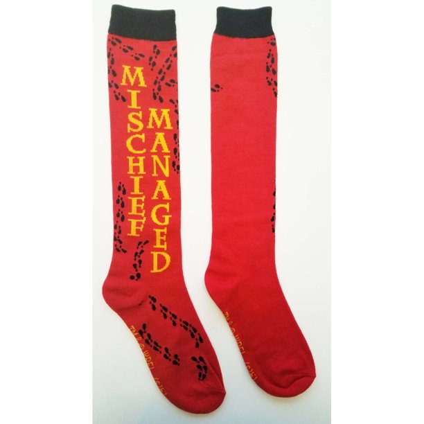 new moon mischief knee high boots