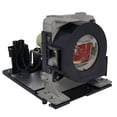 thumbnail image 3 of Jaspertronics Lamp & Housing for The NEC P502H Projector with Original Specification & Full Lifespan Bulb Inside 1 Year Warranty 1 Unit per pack, 3 of 7