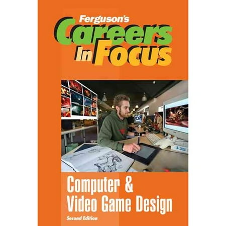 COMPUTER AND VIDEO GAME DESIGN COMPUTER AND VIDEO GAME DESIGN