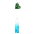 thumbnail image 2 of Wind Chime Hanging Vintage Scenic View Guesthouse Balcony Outdoor Patio Metal Wind Chime, 2 of 8