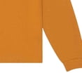 thumbnail image 3 of Bella + Canvas  Adult Heavyweight Long-Sleeved T-Shirt, 3 of 4
