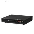 thumbnail image 1 of DVD Player HD Multimedia Digital Player Supports Cable Home Theater Systems, 1 of 5