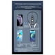 thumbnail image 4 of Auriculares Bluetooth 5.3 para Karaoke en con Tarjeta de Sonido Integrada y Receptor Inalámbrico. Auriculares Universales Bluetooth para Karaoke en ., 4 of 5