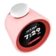 thumbnail image 1 of Silicone Manga Cubierta Piel Suave Protectora A Prueba Amortiguadores Abertura Precisa Agujeros para El Reloj Accesorios Alarmo, 1 of 9