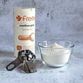 thumbnail image 5 of Doves Farm Freee Organic Xanthan Gum 100g, 5 of 7