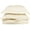 Off-White, variant on Superior 300 Thread Count 2 Piece Duvet Sets, Twin