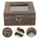 thumbnail image 3 of 1 caja de muestras de insectos., 3 of 3