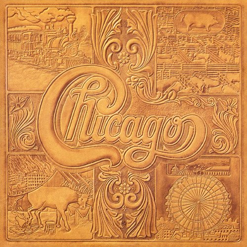 Chicago Chicago Vii Vinyl (Limited Edition)