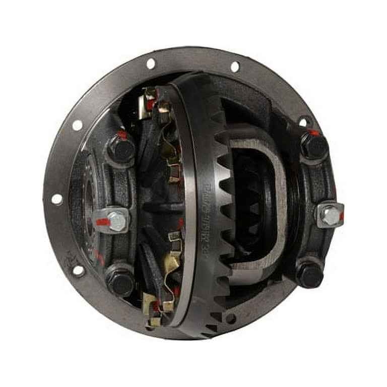 Yukon Dropout Assembly for Toyota 8”, Rear Differential, 30