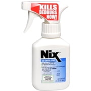 Nix Lice Control Spray 5 oz (Pack of 2)