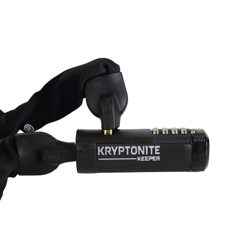 Decathlon sungate bike lock chain