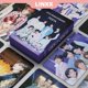 thumbnail image 2 of LINXX 55 Pcs BT-S 2023 FESTA 10 Aniversario Álbum Lomo Tarjeta Kpop Fotográfica Postal Todavía Por Venir PROOF GQ DECOKIT Series, 2 of 4