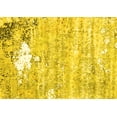 thumbnail image 1 of Ahgly Company Indoor Rectangle Oriental Yellow Industrial Area Rugs, 7' x 9', 1 of 4