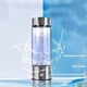 thumbnail image 3 of Botella de Agua de Hidrógeno, Tecnología Spe PEM, Vaso de Agua en Hidrógeno, Ideal para Viajes, Fitness e Hidratación Diaria., 3 of 5