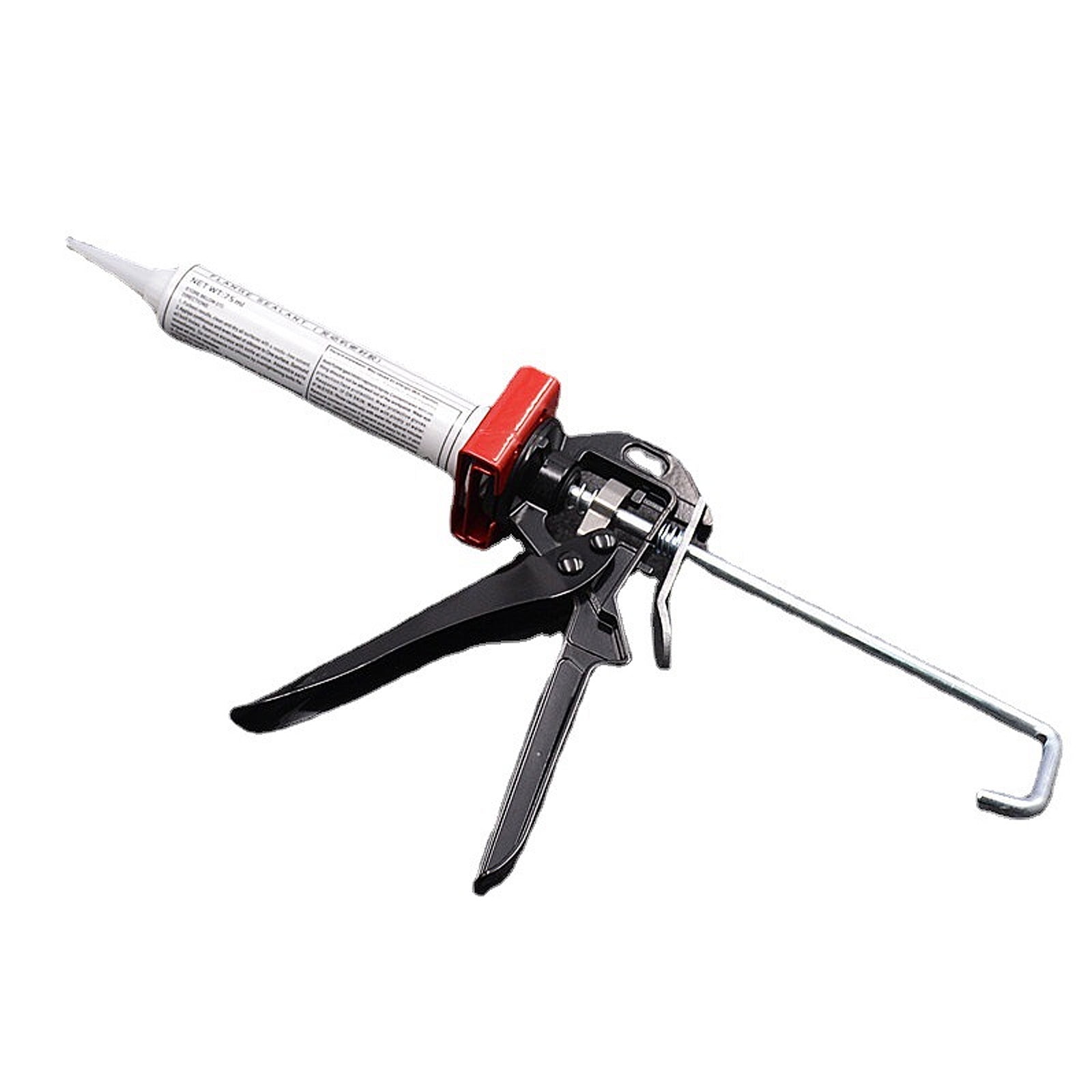 UNTERING Glue Gun For Motorbike Engine Maintenance 5910 Potting Sealant Flange Applicator Manual Caulking Dispenser