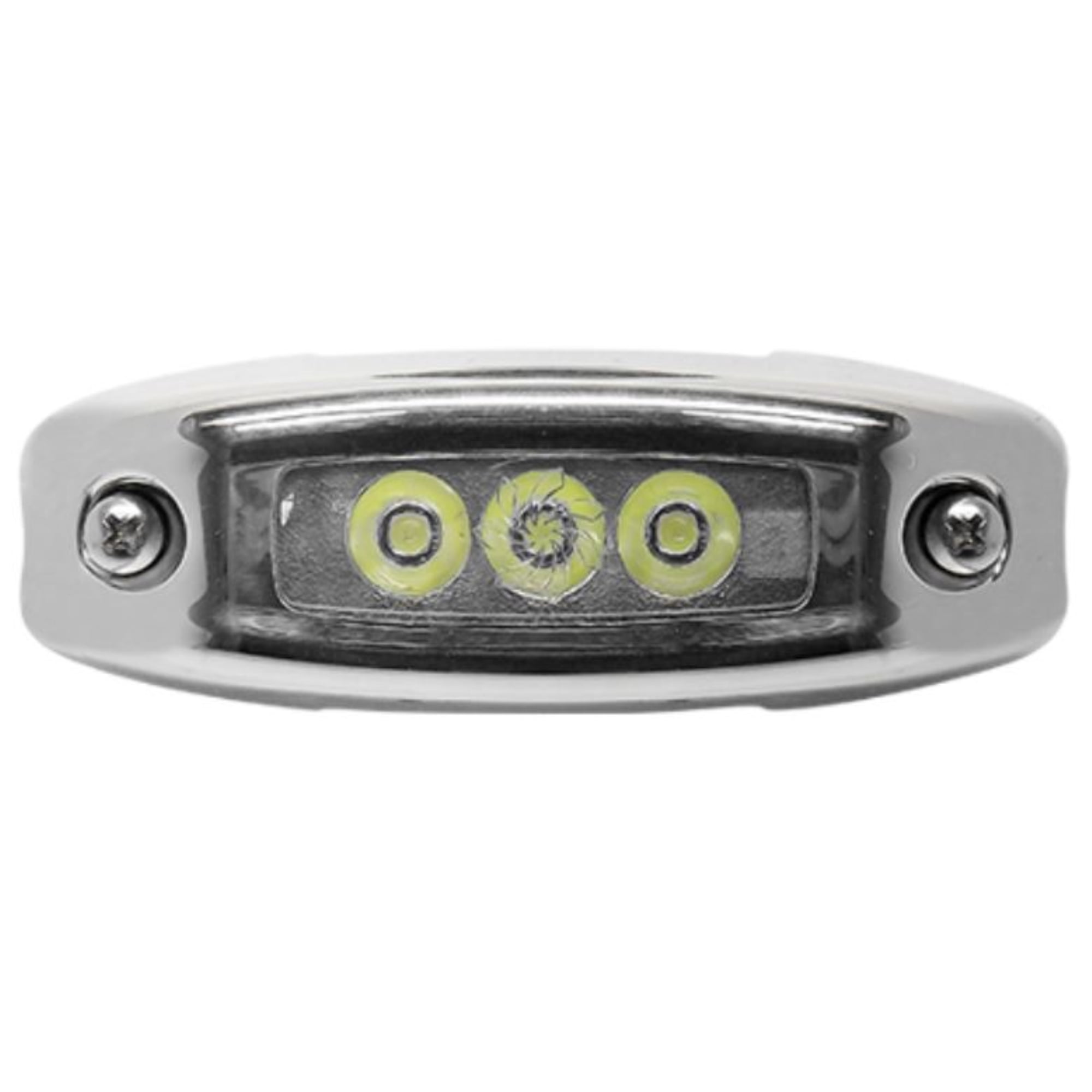 Tecniq New OEM Water Dragon Blue 3 LED Standard Underwater Light, M51