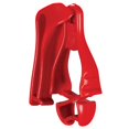 thumbnail image 1 of Portaguantes con clip para cinturón Ergodyne Squids 3405 rojo, 1 of 6
