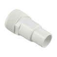 thumbnail image 6 of BCLONG Pool Filter Pump Hose Adapter 1 1/4in-1 1/2in Thread 1.5in Fitting PVC 417-6060, 6 of 9