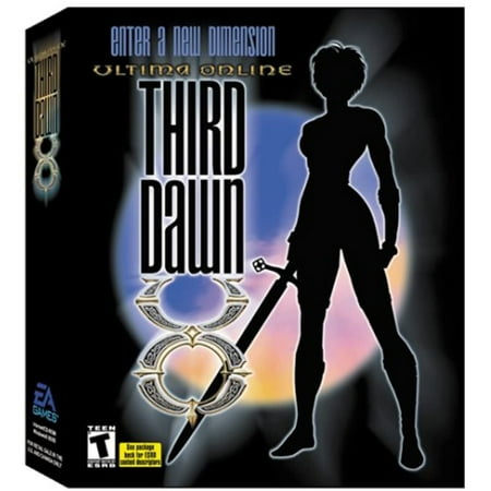 Ultima Online: Third Dawn - Pc