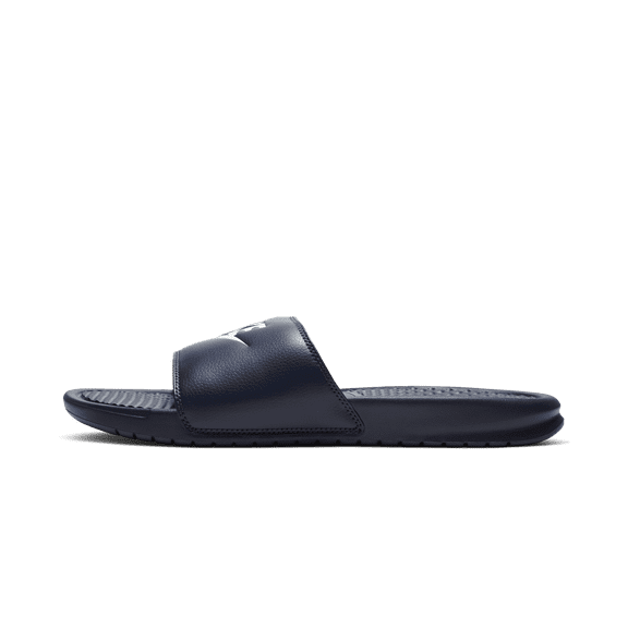 NIKE MENS BENASSI JDI "Black" 343880-403 343880-403 from Stadium Goods