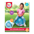 thumbnail image 2 of Play Day LED Bouncer, Active Childrens' Hopper, Ages 3+, 2 of 5