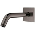thumbnail image 3 of Grohe Relexa 266332430 6" Shower Arm in Matte Black, 3 of 5