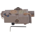 thumbnail image 2 of Battery Box,Peq Box,Tactical Pouches,  Battery Box No Function Dummy Model  Battery Case Ex403, 2 of 8