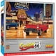 thumbnail image 1 of MasterPieces Cruisin' Route 66 1000 Puzzles Collection - Rompecabezas de 1000 piezas Gambl MasterPieces MasterPieces, 1 of 9