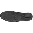 thumbnail image 5 of Aerosoles Womens Over Drive Loafer Perforated Driving Moccasins, 5 of 5