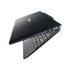 ASUS Transformer Book T100TAF-B12 - Tablet - with keyboard dock - Atom Z3735F / 1.33 GHz - Win 8.1 - 2 GB RAM - 32 GB eMMC - 10.1" IPS touchscreen 1366 x 768 (HD) - HD Graphics - cool gray