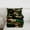 Green Brown, variant on jejeloiu Rustic Mallard Duck Twin Comforter Sets,Green Brown Camo Bedding Set For Boys Women Reversible 2 Pieces