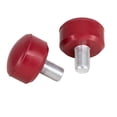 thumbnail image 3 of C7skates Replacement Adjustable Toe Stops for Dark Magic Quad Roller Skates, 3 of 3