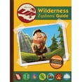thumbnail image 1 of Pre-Owned Up Wilderness Explorers' Guide (Hardcover) 1423117654 9781423117650, 1 of 1