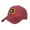 Red, variant on U.S. Army Logo And Symbol Cowboy Hat Baseball Hat Trucker Hat For Men Women Retro Denim Hats Baseball Cap Dad Hat
