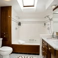 thumbnail image 4 of Speakman Caspian Pressure Balance Shower Valve and Trim, Polished Chrome, 4 of 6