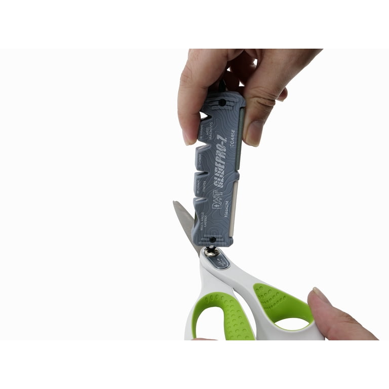 DMT GLIDE-Pro Z Multi-Angle Knife Sharpener With Tungsten Steel