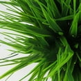 thumbnail image 4 of 1Pc Fake Leaf Foliage Bush Indoor Outdoor Artificial Plant Office Garden Decor, 4 of 8