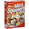 Malt-O-Meal: Lightly Sweetened Whole Grain Wheat Cereal Frosted Mini Spooners, 14 oz