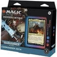 thumbnail image 4 of Magic The Gathering Trading Card Games: Warhammer 40K Commander Deck, 4 of 4
