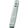 Philips Power Sentry 8 Outlet Surge Suppressor