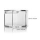 thumbnail image 4 of FELTECHELECTR 12 cajas de plástico transparentes para dulces y joyas., 4 of 6